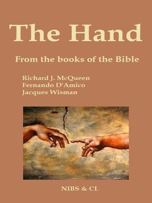cover image of The Hand